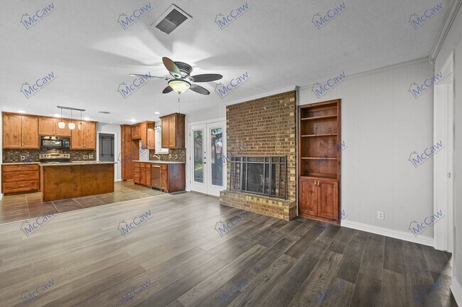 Foto del edificio - Timeless 3/2 Home in Arlington!