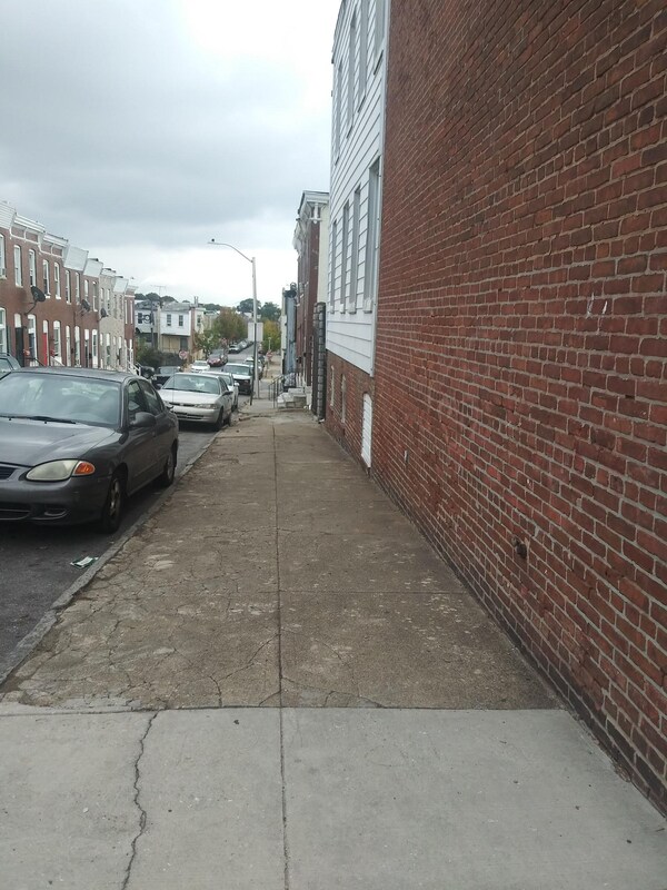 Building Photo - 2909 Orleans St