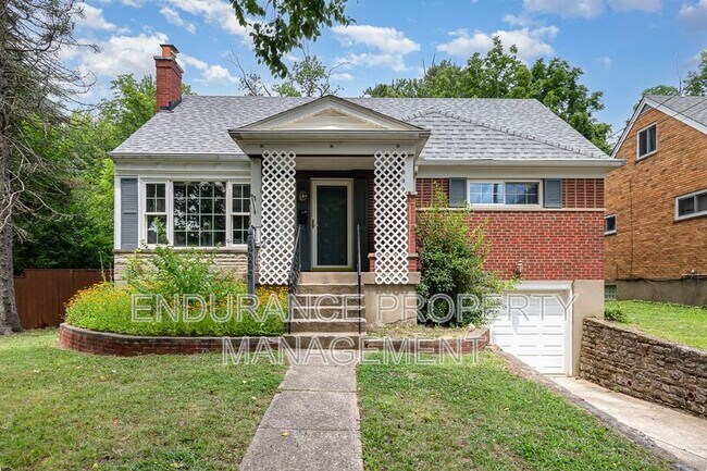 Building Photo - 3699 Edgebrook Dr