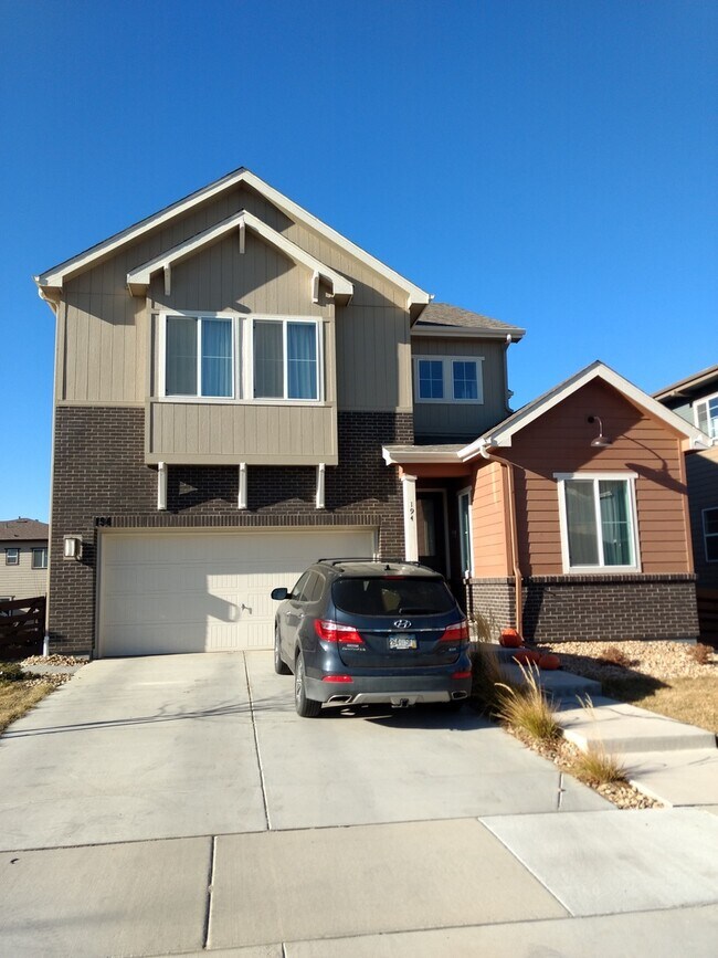Building Photo - 194 Starlight Cir