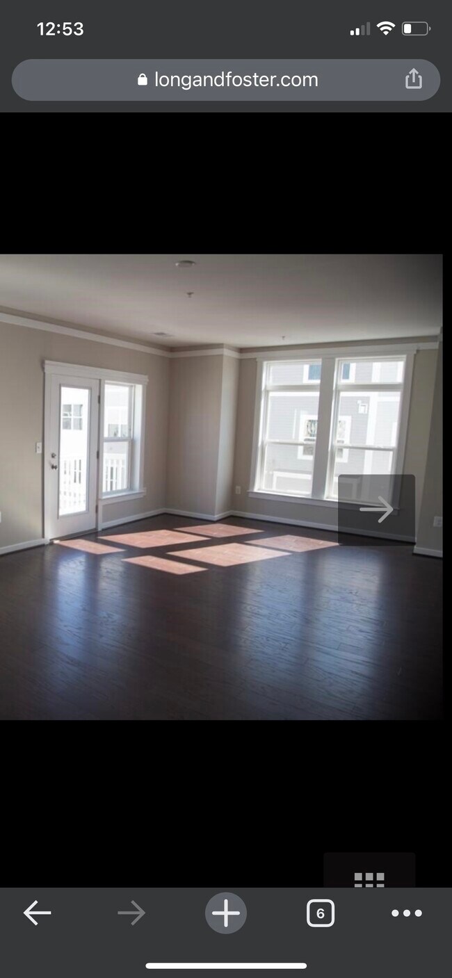110 Lejeune Way Unit 66, Annapolis, MD 21401 Condo for Rent in