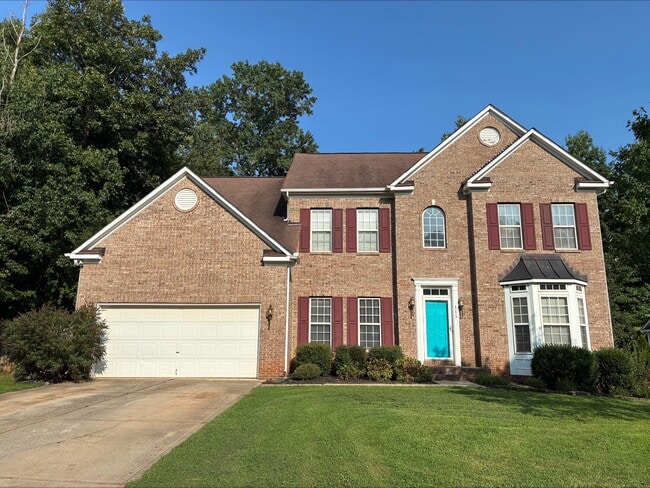 Building Photo - 115 Doby Creek Ct