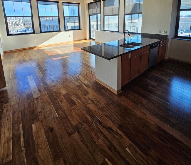 Interior Photo - Bridgeview Apartments