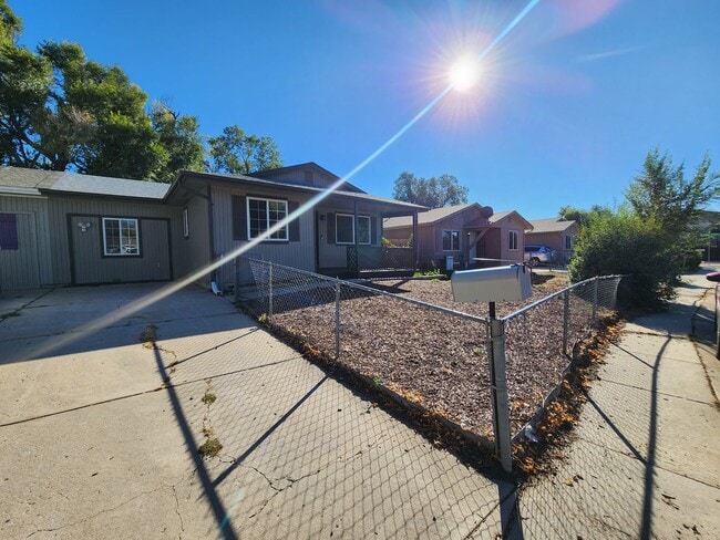 Photo - Duplex Located near Fort Carson!! House