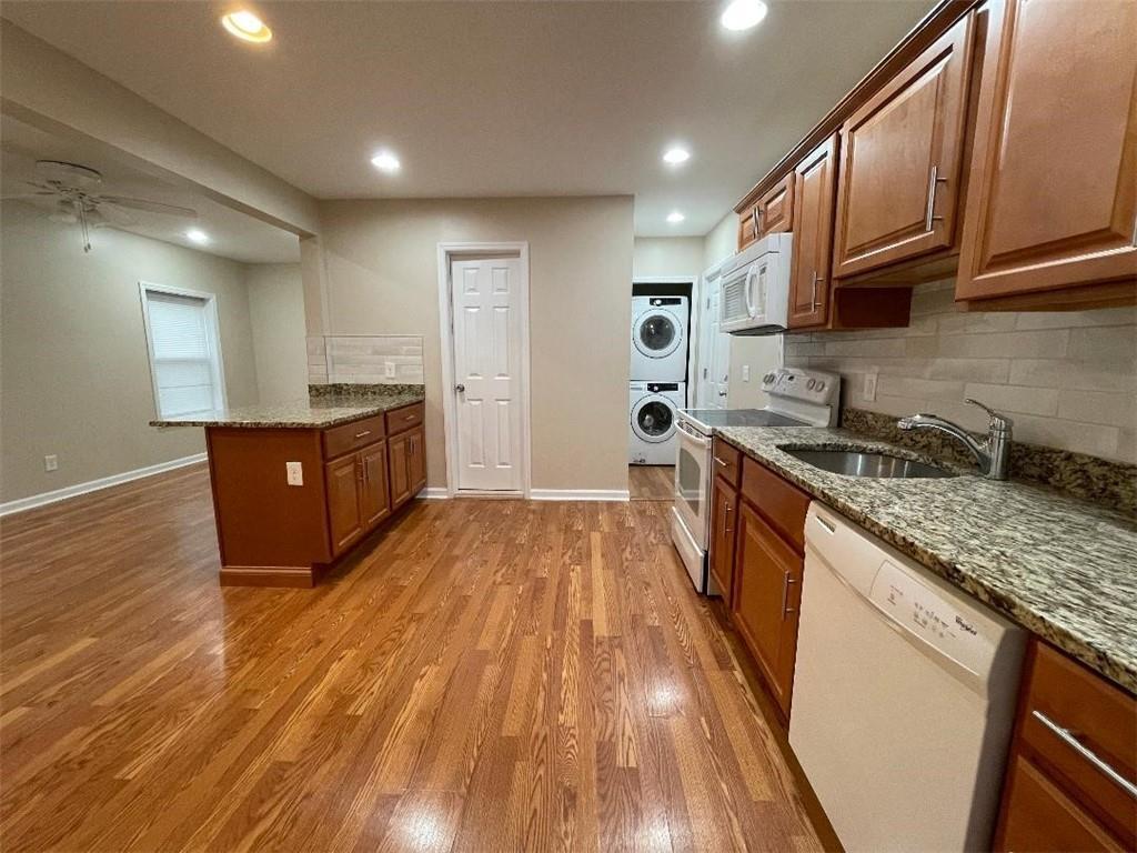 Foto principal - 29 Fort Putnam St