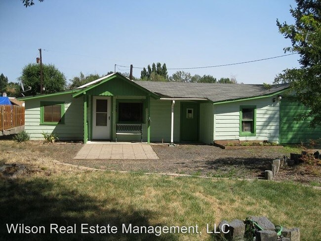 Building Photo - 2 br, 1 bath House - 161 S. KERSHAW DRIVE