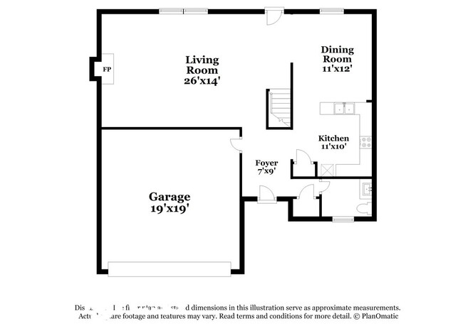 Building Photo - 284 Camellia Way