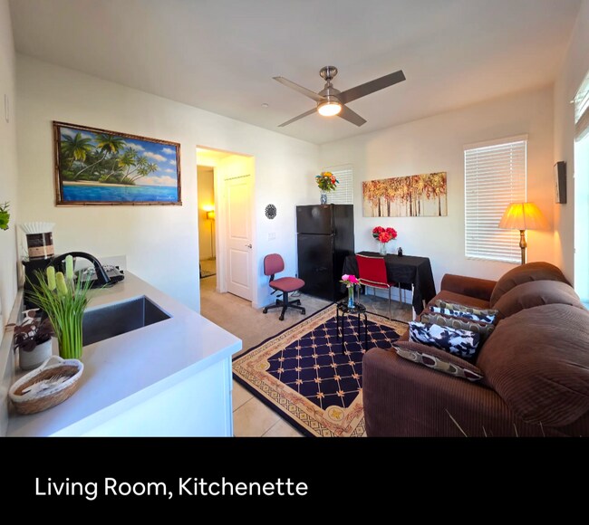 Foto del edificio - 2610 E Embry Ln