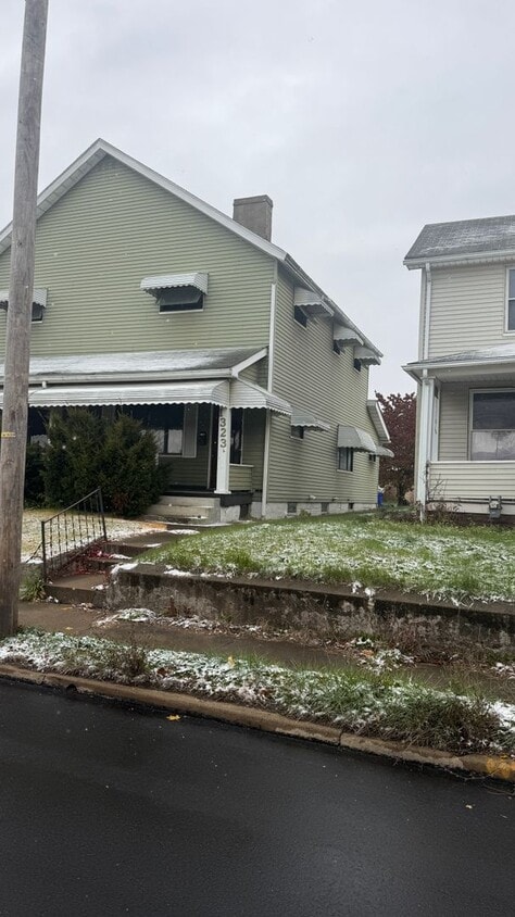 Primary Photo - 1323 Pennsylvania Ave