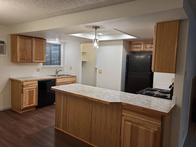 Foto del edificio - Hillview Duplex