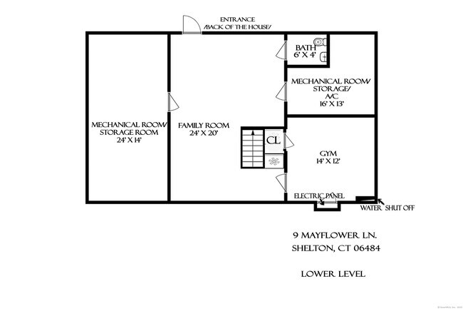 Foto del edificio - 9 Mayflower Ln