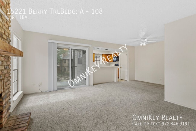 Building Photo - 15221 Berry Trail