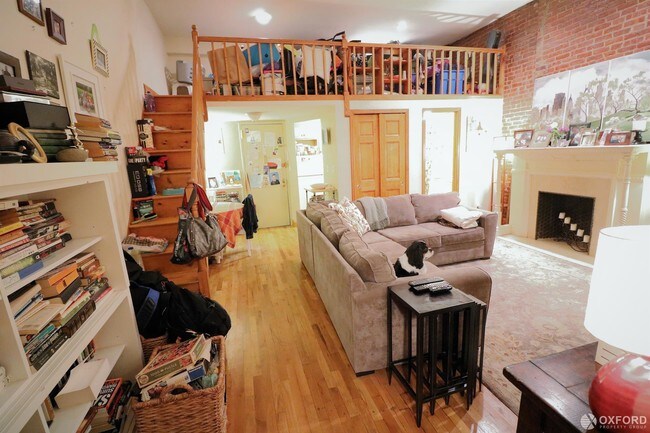 Foto del edificio - 153 West 78th Street