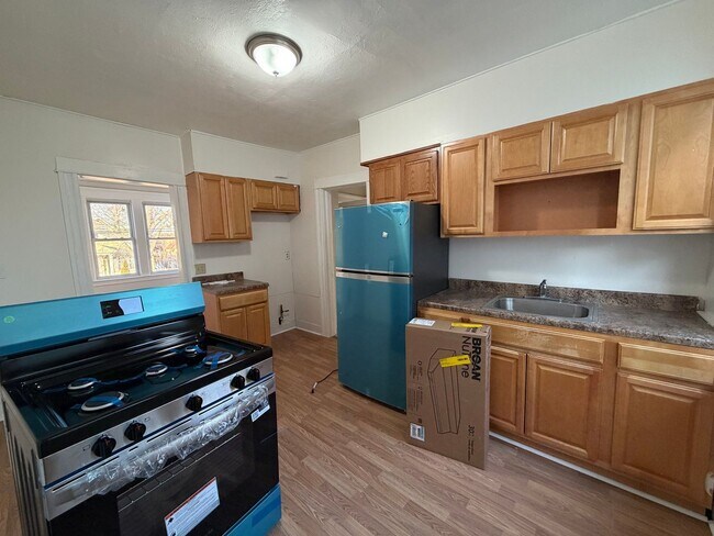 Foto del edificio - 57 Maltby St