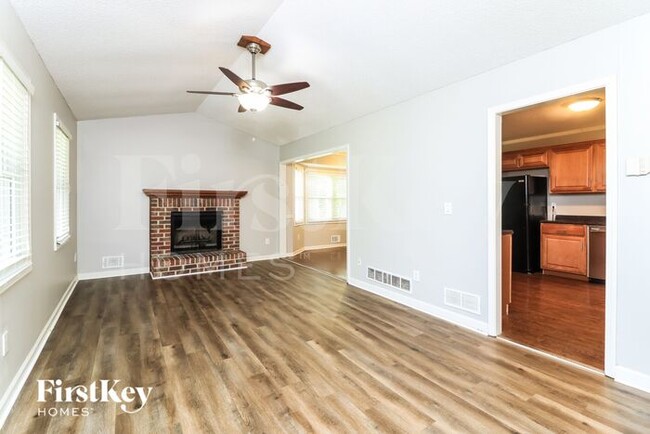 Building Photo - 1055 Coker Cir NW