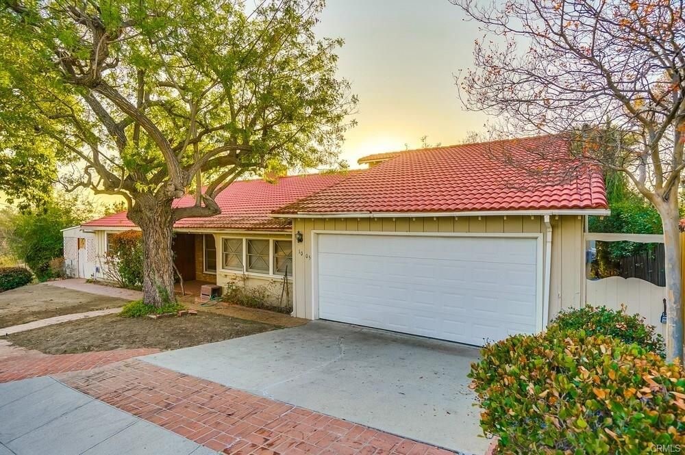 rent a house in pasadena