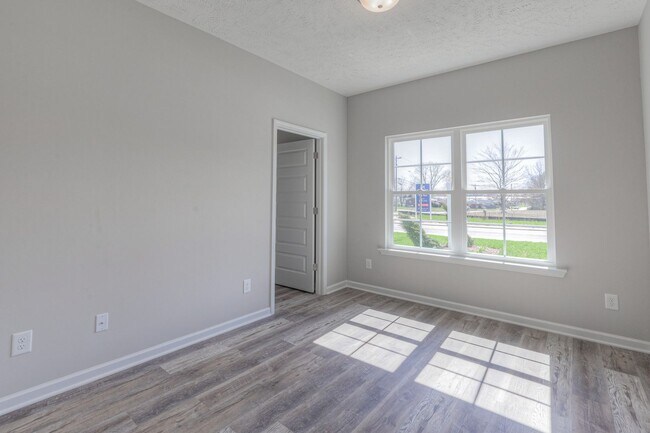 Building Photo - BRAND NEW 3 Bed 2 Bath Home with Fenced in...