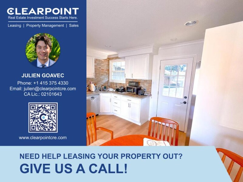 Photo - 1532 Cypress Ave (San Mateo, CA)