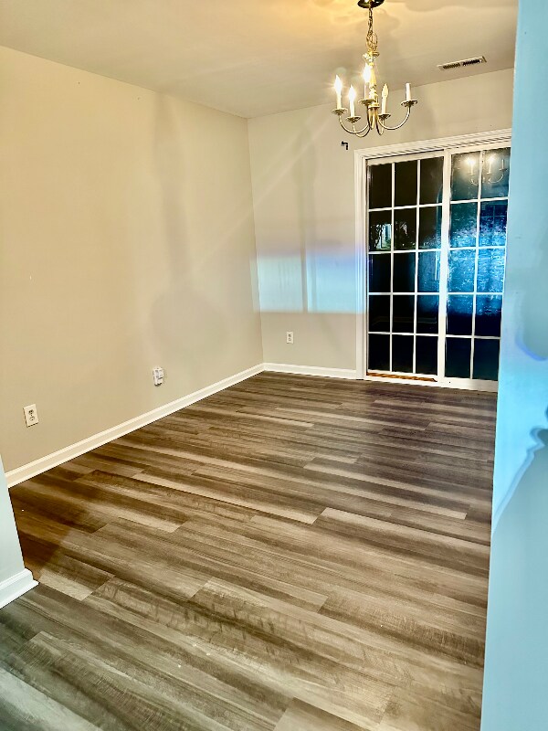 Foto del edificio - 120 Berrydowns Drive