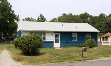 Building Photo - 3712 Ammons Ave