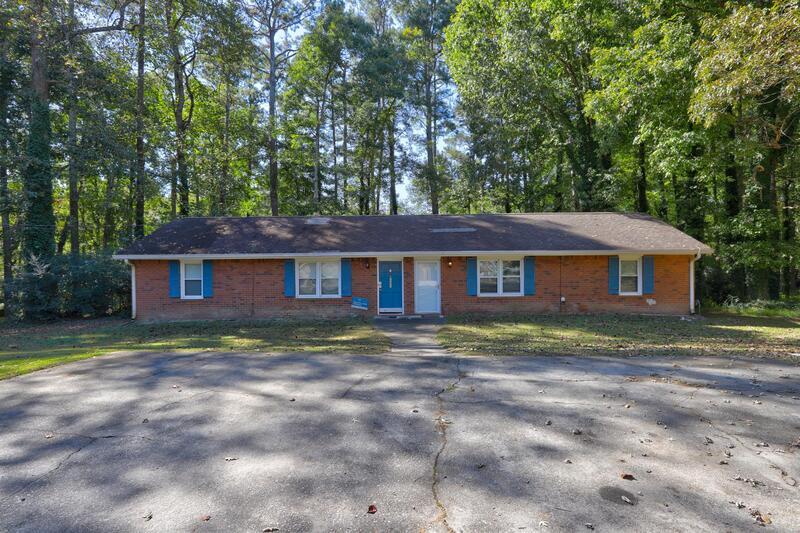 Primary Photo - 2233 Davis Rd SW