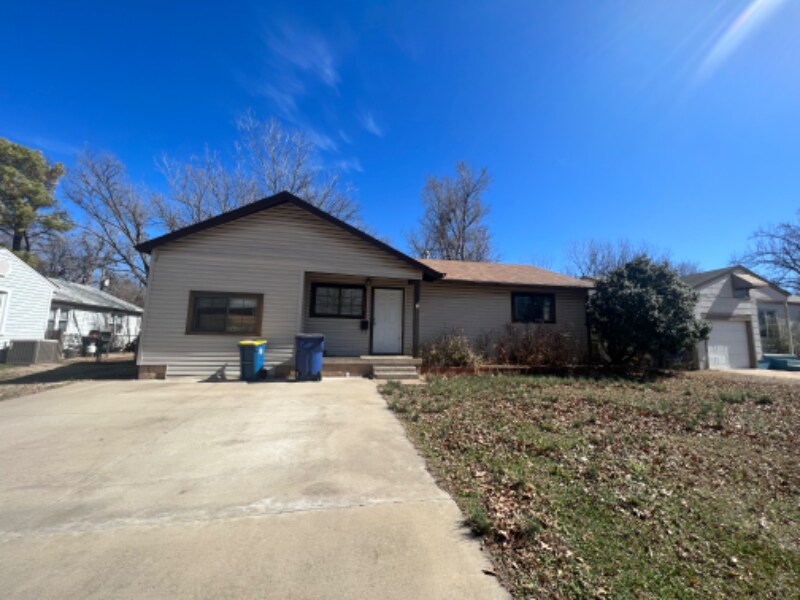 1111 S Orchard St, Stillwater, OK 74074 House Rental in Stillwater