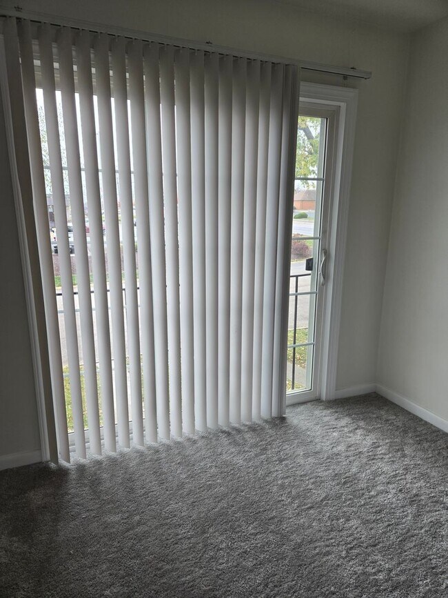 Foto del interior - Brandon Ladd