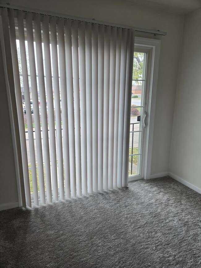 Interior Photo - Brandon Ladd