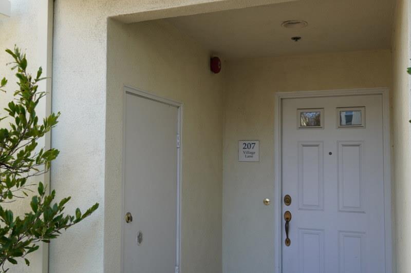 207 Village Ln, Foster City, CA 94404 Townhome Rentals in Foster City