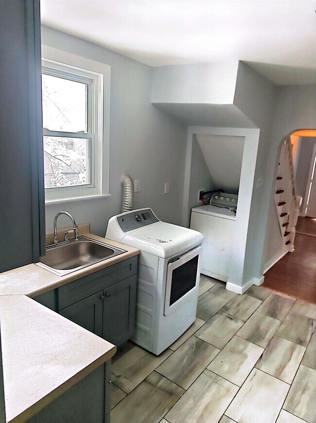 Foto del edificio - 9 W 15th St