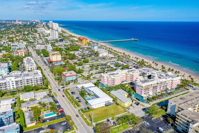 Foto del edificio - 865 SE 20th Ave