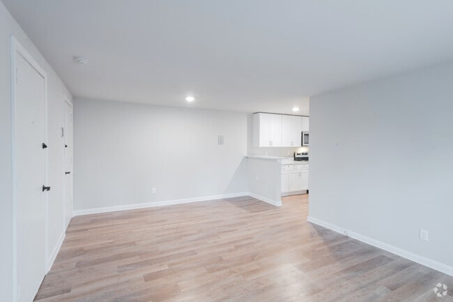 2 Bedroom - Dover Heights