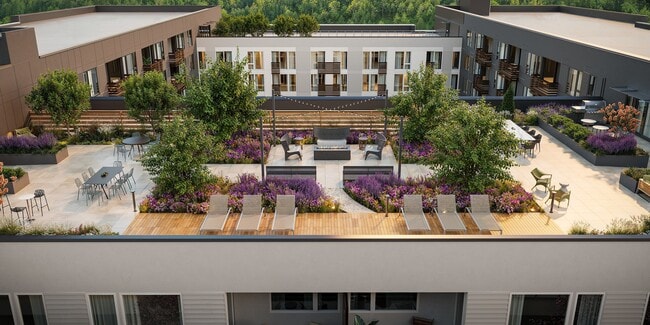 545_Rooftop - Views at Angle Lake