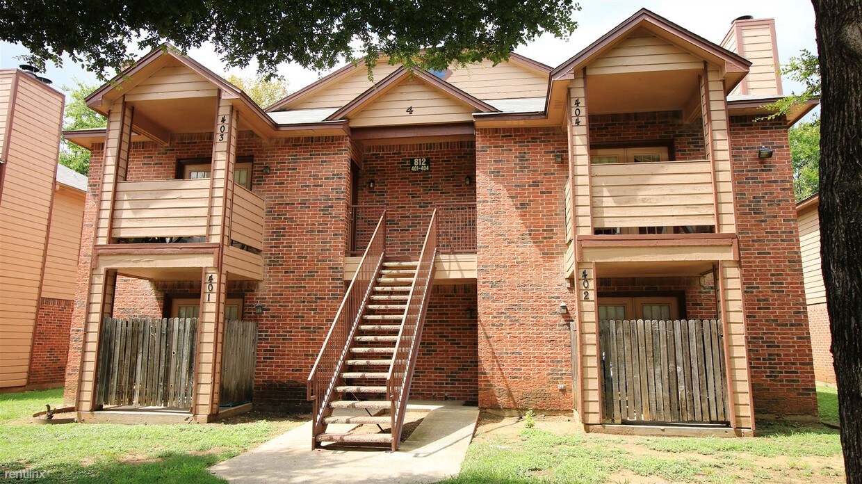 Building Photo - 2 br, 2 bath Apartment - Stadium West B1