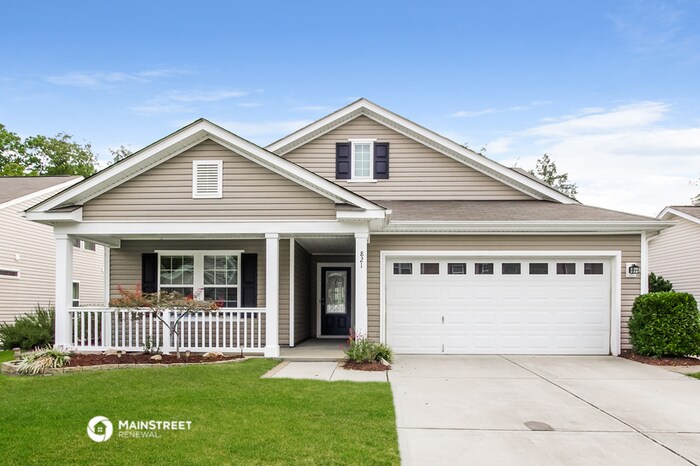 Foto principal - 821 Traditions Park Dr