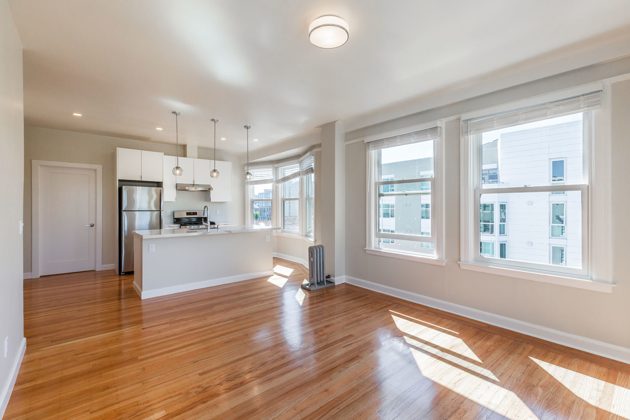 Foto principal - 50 Laguna St