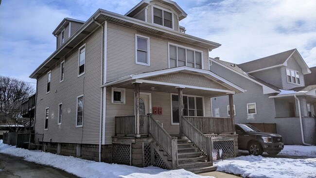 Building Photo - 6029 N Harlem Ave