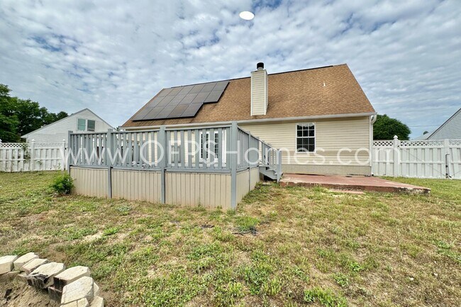 Foto del edificio - 147 Nicole Ln