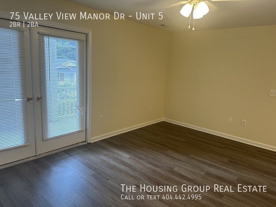 Primary Photo - Andrews 2 Bedroom 2 Bath