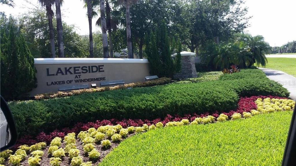 8156 Boat Hook Loop Unit 603, Windermere, FL 34786 Condo for Rent in