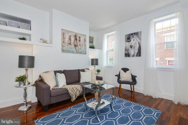 Foto del edificio - 1606 Webster St