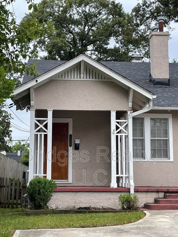 2022 McDowell St, Augusta, GA 30904 House Rental in Augusta, GA