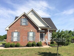 Building Photo - 548 Faxon Ct