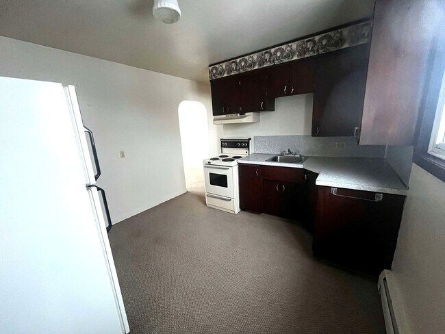 Photo du bâtiment - 465 Broadway St