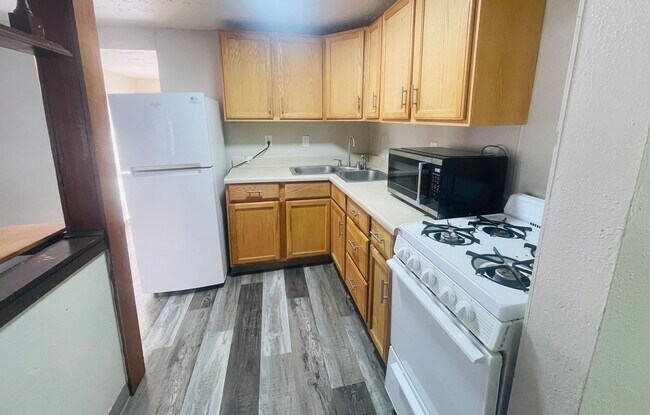 Foto del edificio - 2512 Jones St