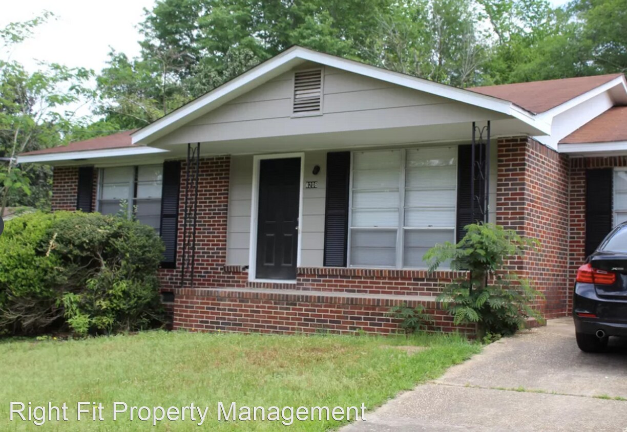 4 br, 1.5 bath House 3206 Gleason Avenue House Rental in Columbus