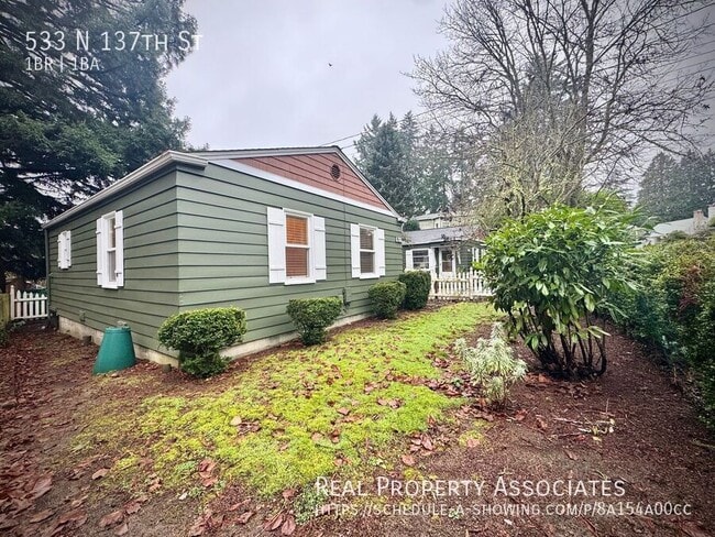 Foto del edificio - 533 N 137th St