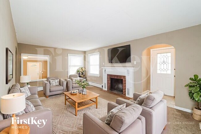 Foto del edificio - 1204 Highgrove Rd