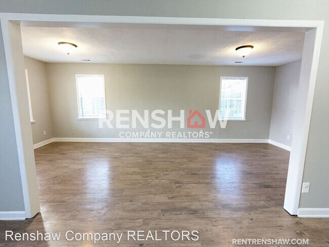 Building Photo - 3 br, 2 bath House - 1488 Abernathy Rd