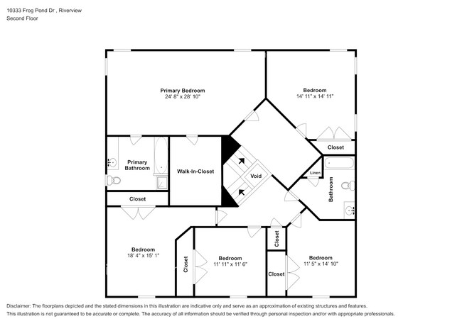 Foto del edificio - 10333 Frog Pond Dr